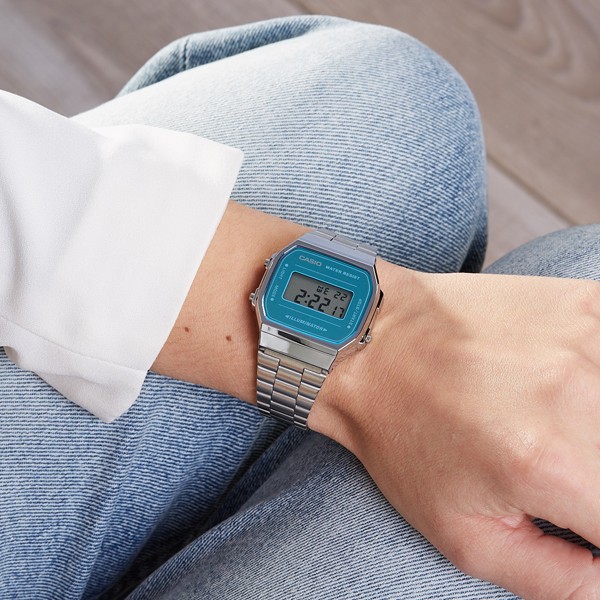 casio a168wem-2df