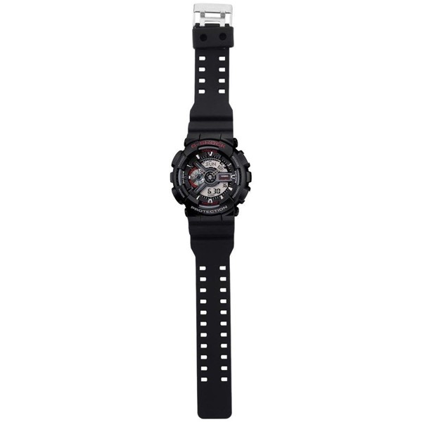 ساعت کاسیو مدل ga-110-1adr