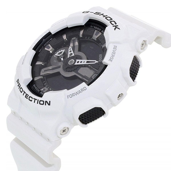 ساعت کاسیو مدل ga-110gw-7adr