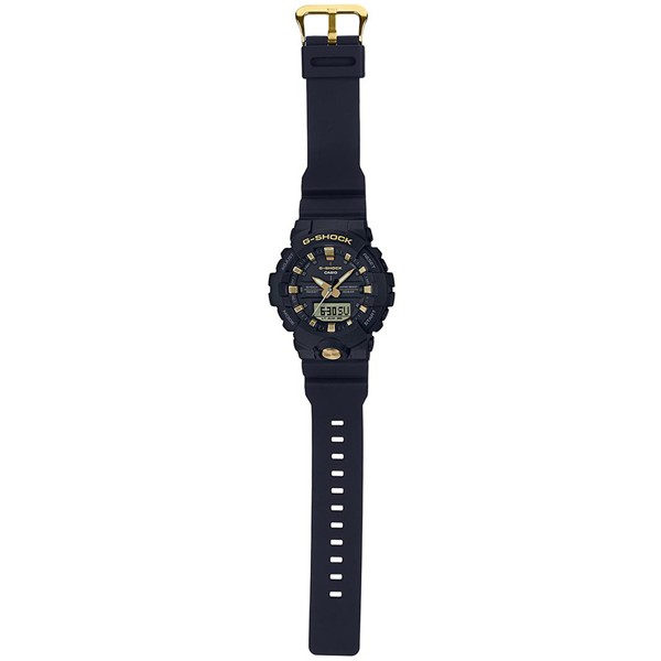 ساعت کاسیو مدل ga-810b-1a9dr