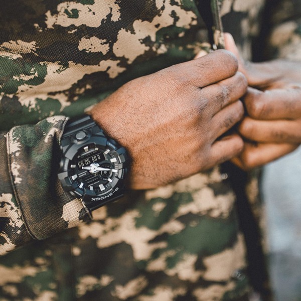 gshock ga-700-1bdr