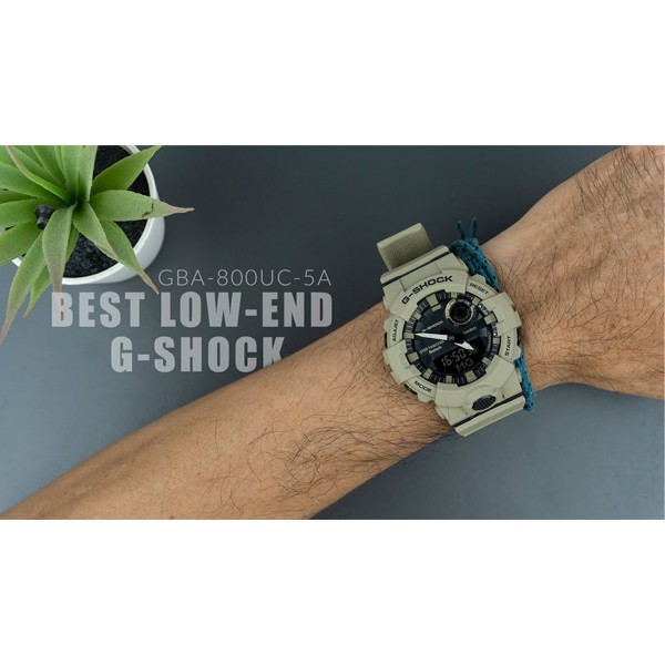 casio gba-800uc-5adr