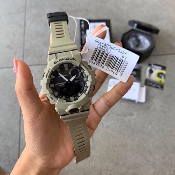 gshock gba-800uc-5adr