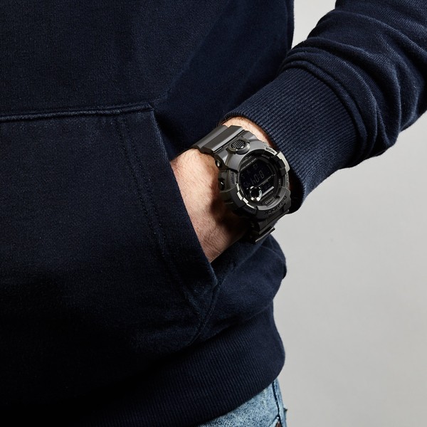 ساعت کاسیو مدل gbd-800uc-8dr