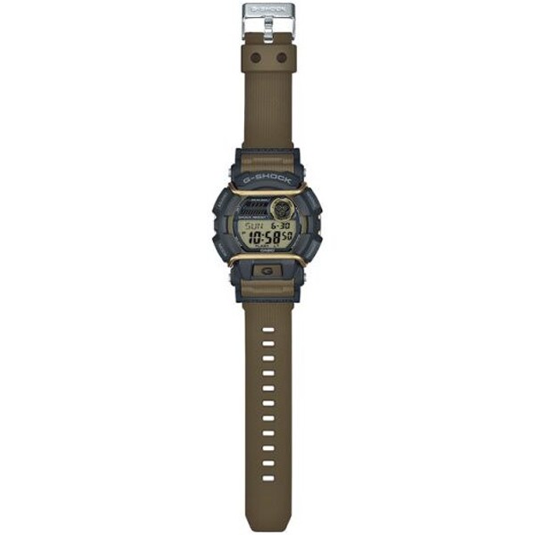 ساعت کاسیو مدل gd-400-9dr