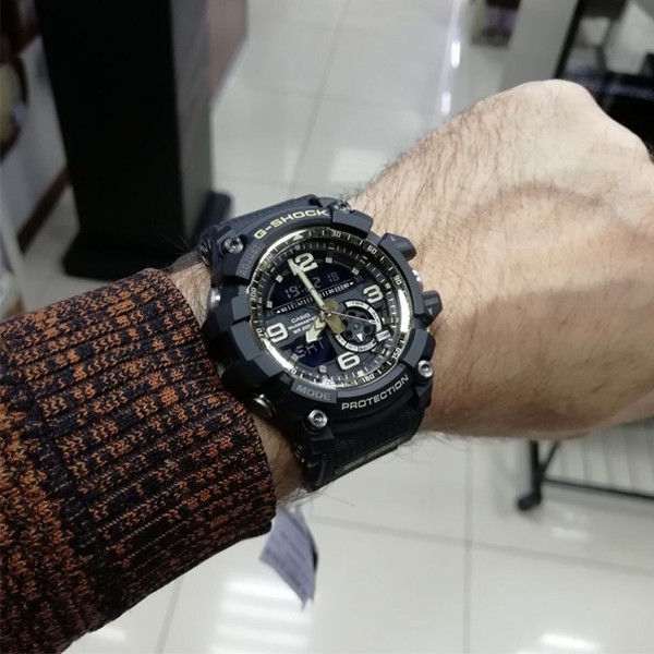gshock gg-1000gb-1adr