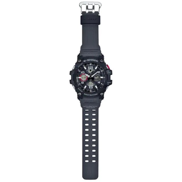 casio gsg-100-1a8dr