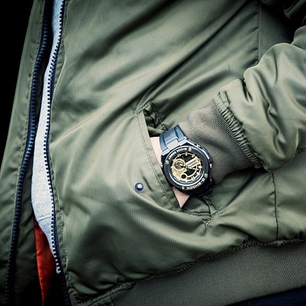 gshock gst-210b-1a9dr
