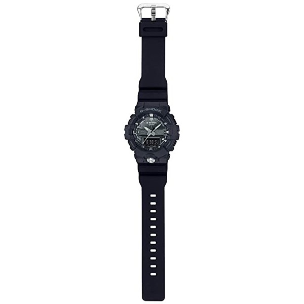 ساعت کاسیو مدل ga-810mma-1adr