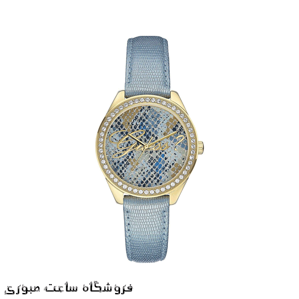 ساعت مچی زنانه گس مدل W0612L1