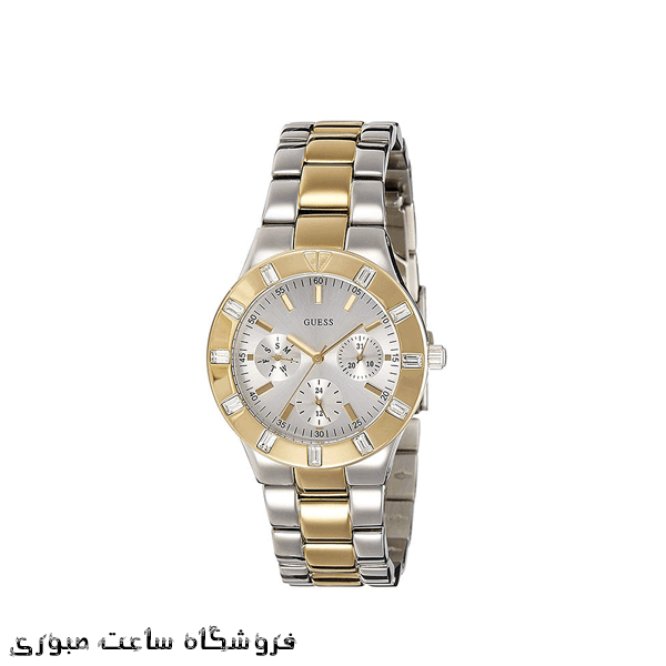 ساعت مچی زنانه گس مدل W14551L2