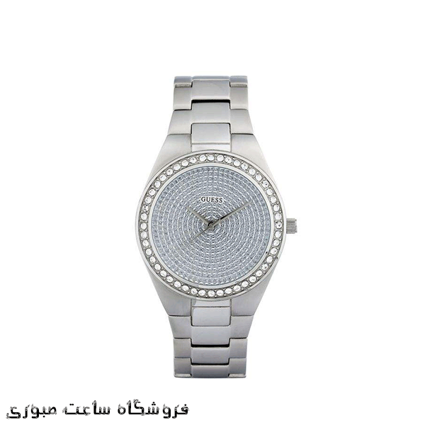 ساعت مچی زنانه گس مدل U1007L1