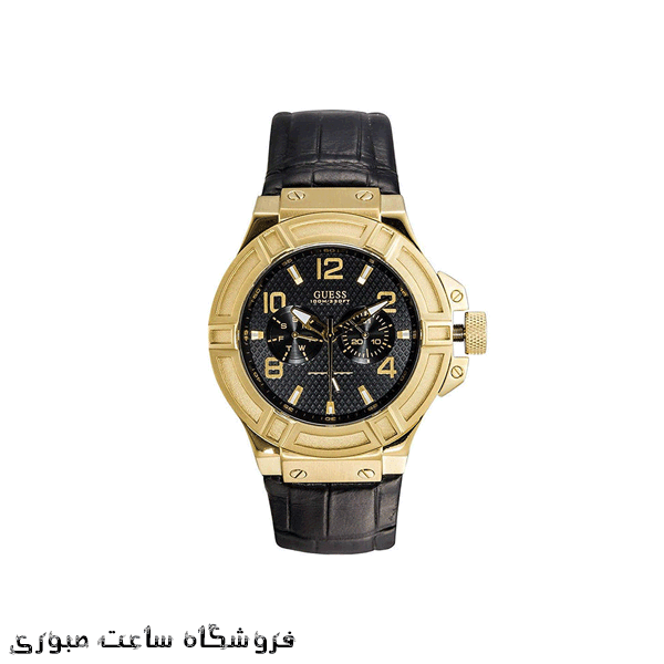 ساعت مچی مردانه گس مدل W0040G4