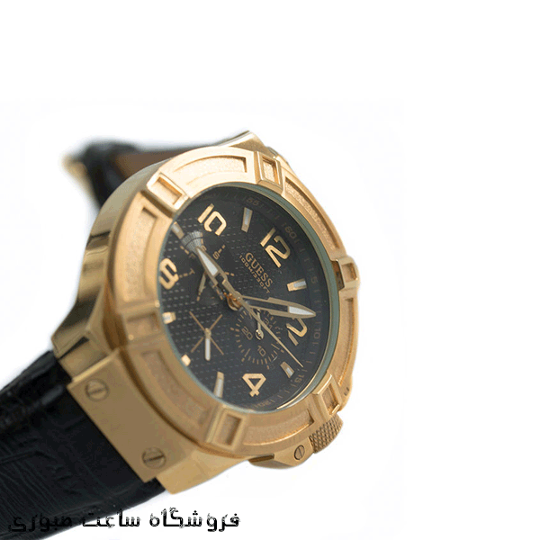 ساعت گس مدل W0040G4