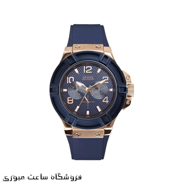 ساعت مچی مردانه گس مدل W0247G3