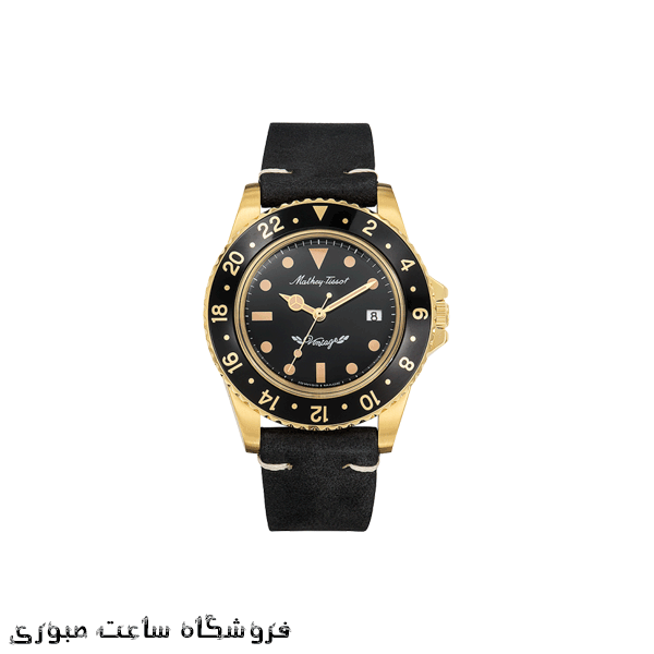ساعت مچی متی تیسوت مدل H900PLN