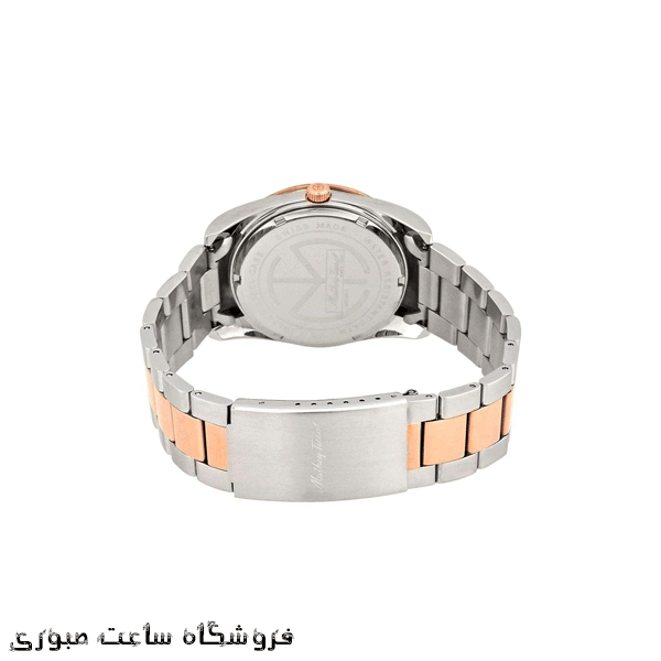 ساعت متی تیسوت مدل H450RA