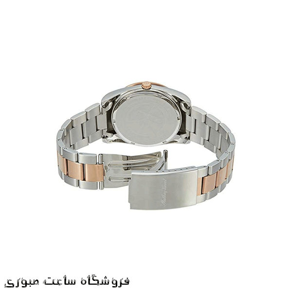 متی تیسوت H450RA
