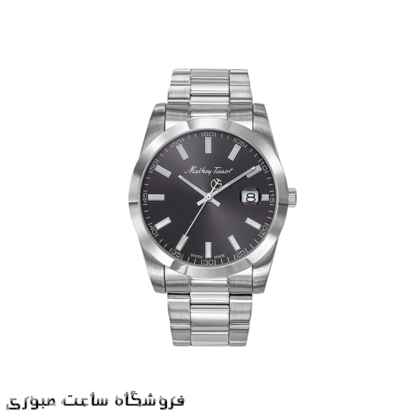 ساعت مچی مردانه متی تیسوت مدل H450AN