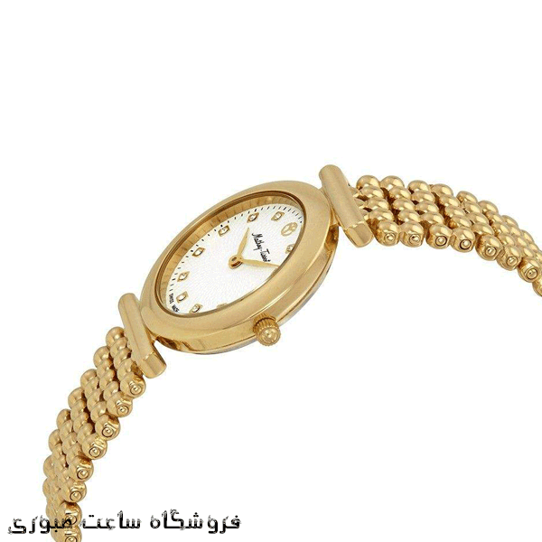 ساعت متی تیسوت مدل D539PI