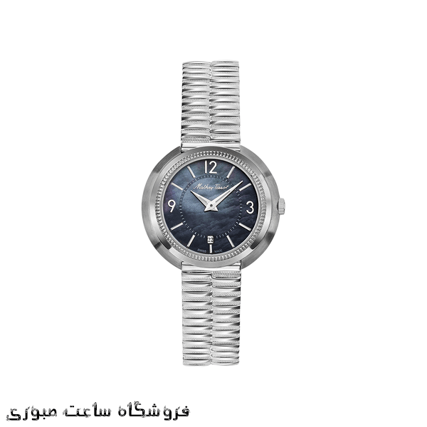 ساعت مچی زنانه متی تیسوت مدل D1084AN