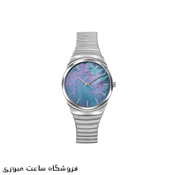 ساعت مچی زنانه متی تیسوت مدل D1091AN