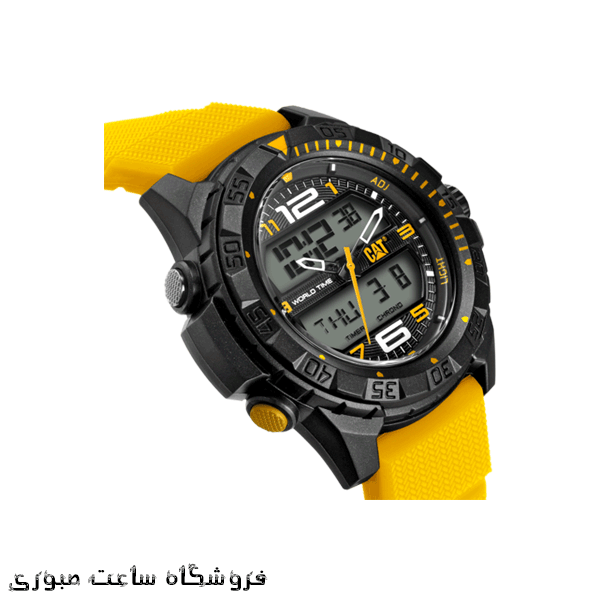 کاترپیلار مدل MC.155.27.137