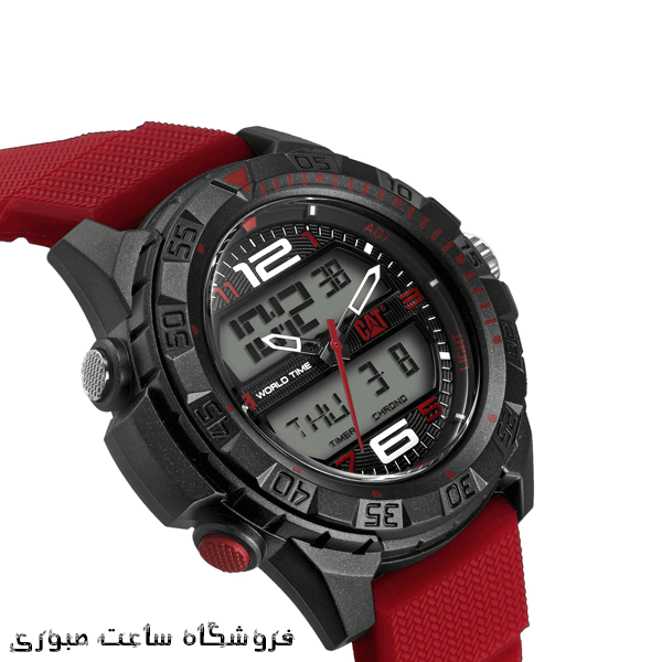 کاترپیلار مدل MC.155.28.138