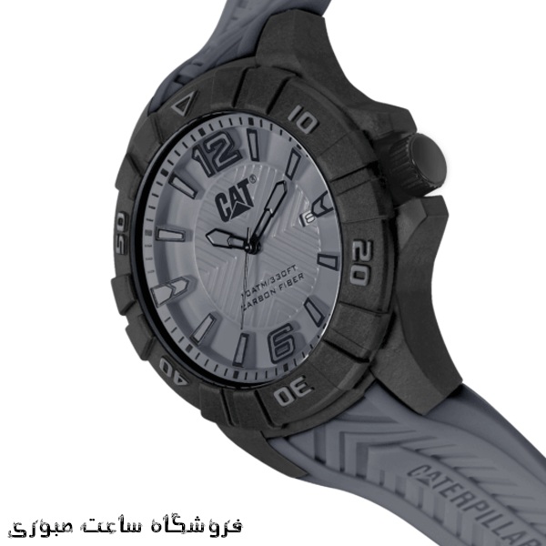 ساعت کاترپیلار مدل K1.121.25.531