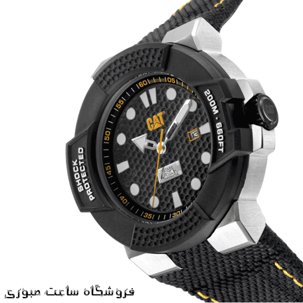 ساعت کاترپیلار مدل SF.141.61.111