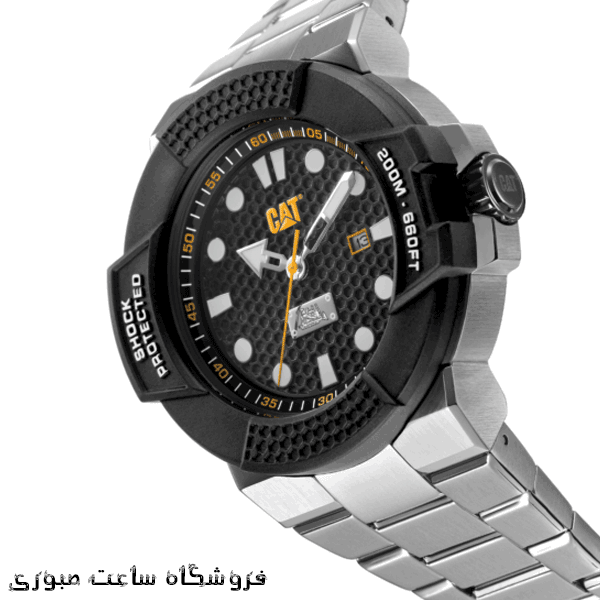 کاترپیلار مدل SF.141.11.111
