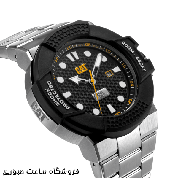 ساعت کاترپیلار مدل SF.141.11.111
