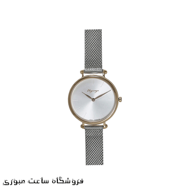 ساعت مچی زنانه الگنگس مدل SL8109-109
