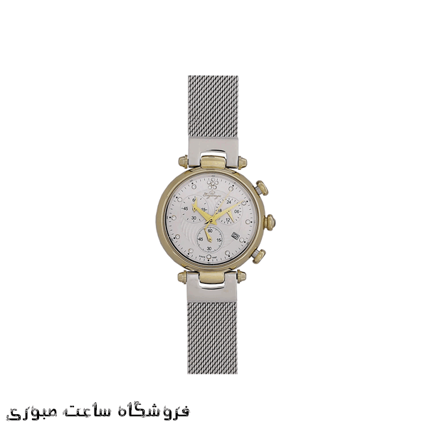 ساعت مچی زنانه الگنگس مدل SL8106-107