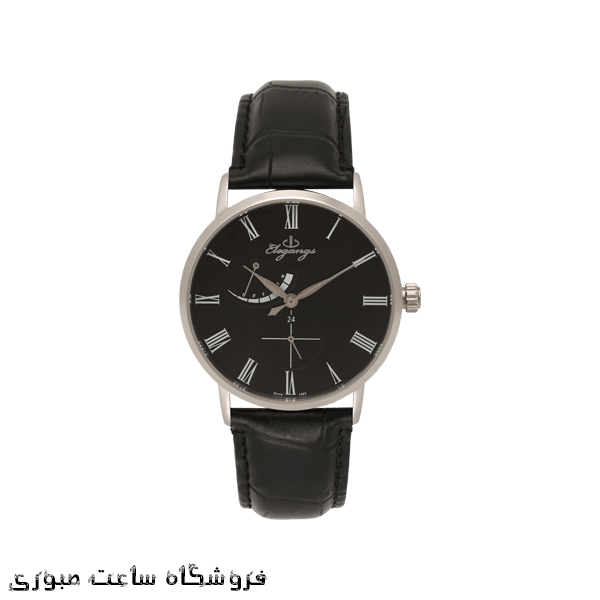 ساعت مچی مردانه الگنگس مدل SM8074-701