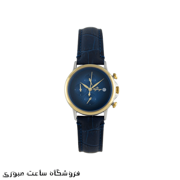 ساعت مچی زنانه الگنگس مدل SC8058-407