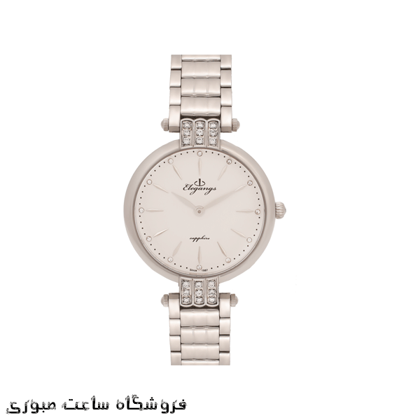 ساعت مچی زنانه الگنگس مدل SL8030-101