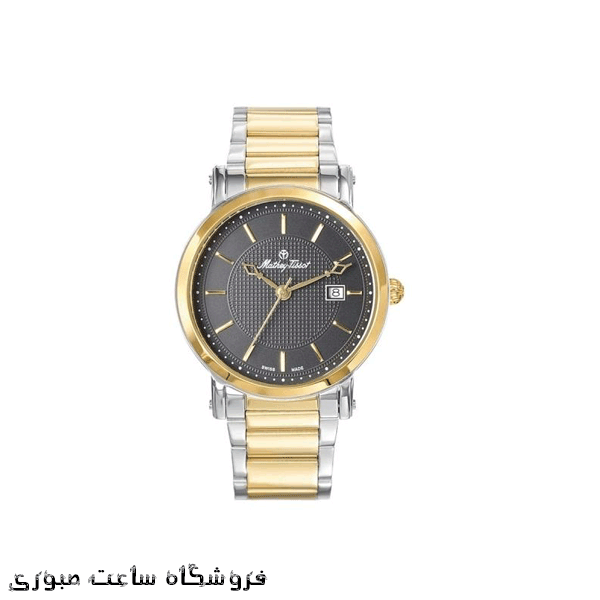 ساعت مچی متی تیسوت مدل H611251MBN
