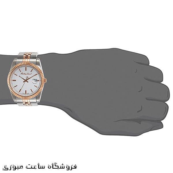 ساعت متی تیسوت مدل H810RA