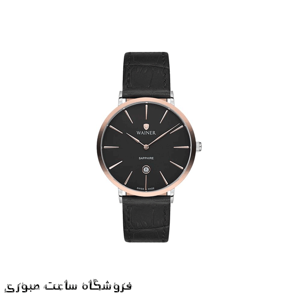 ساعت مچی مردانه واینر مدل WA.11088-C