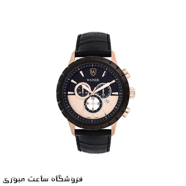 ساعت مچی مردانه واینر مدل WA.12440-H