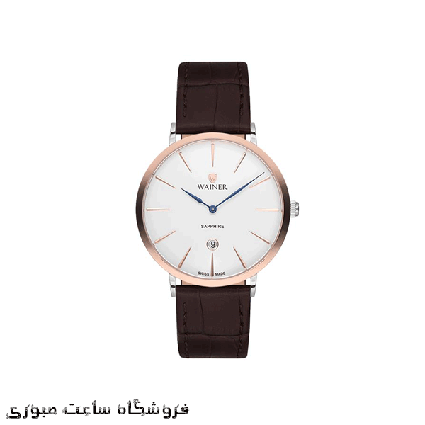 ساعت مچی واینر مدل WA.11088-D