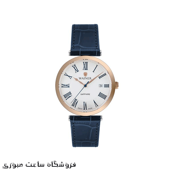 ساعت مچی مردانه واینر مدل WA.11394-A