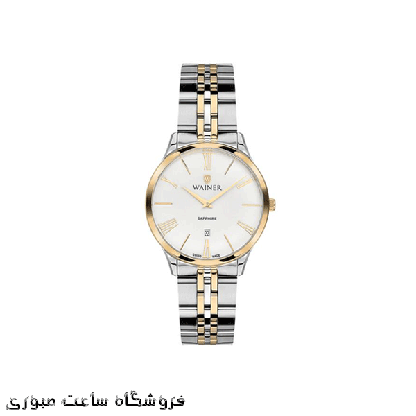 ساعت مچی مردانه واینر مدل WA.11811-C