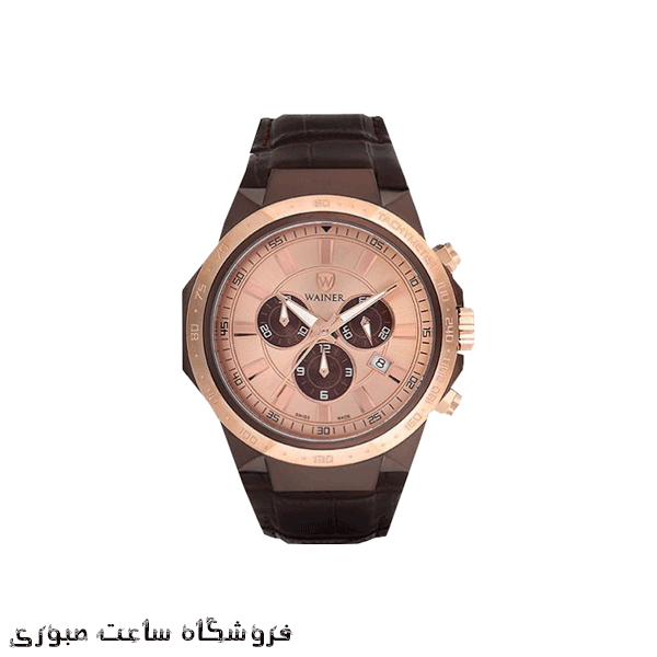 ساعت مچی واینر مدل WA.16800-C
