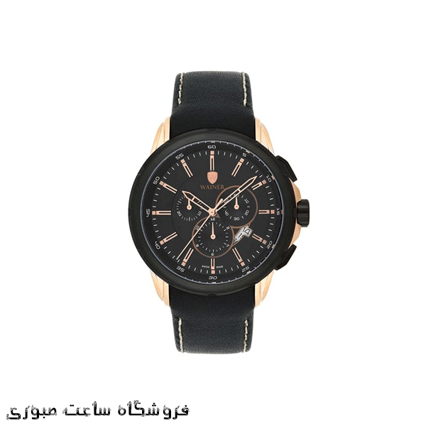 ساعت مچی مردانه واینر مدل WA.10777-A