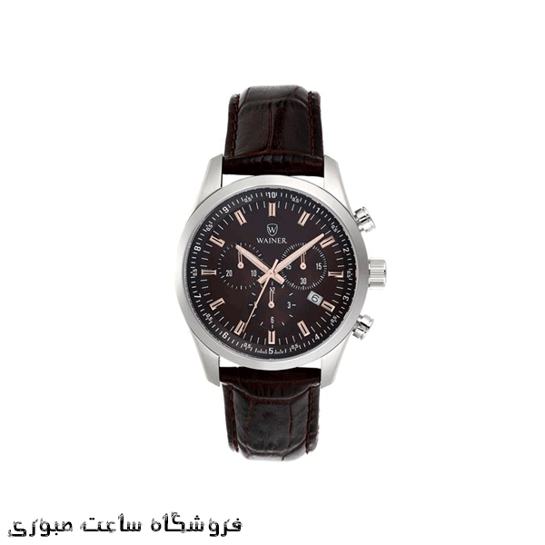 ساعت مچی مردانه واینر مدل WA.13444-G