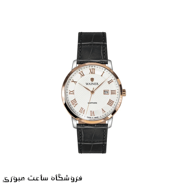 ساعت مچی مردانه واینر مدل WA.11277-C