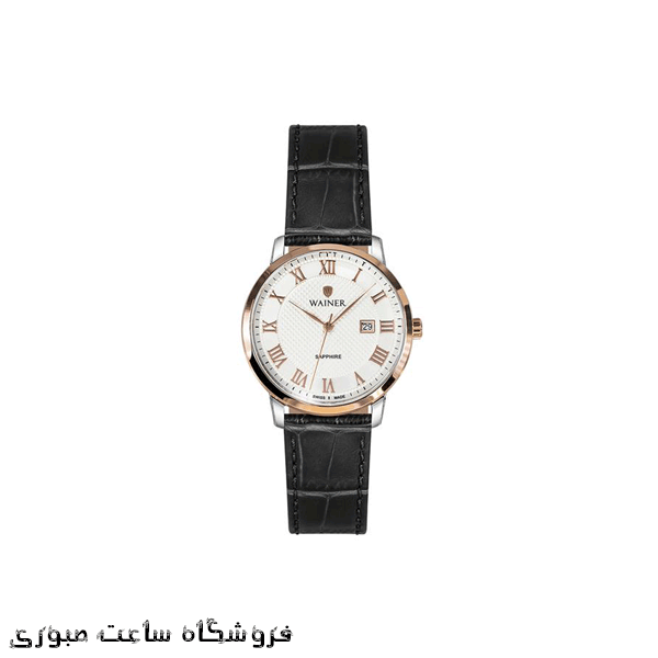 ساعت مچی زنانه واینر مدل WA.11288-C