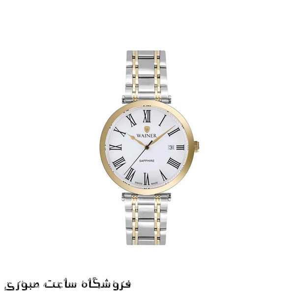ساعت مچی مردانه واینر مدل WA.11034-C